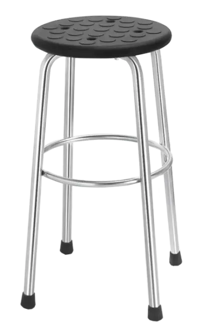 PUR 43, pracovní stolička, PUR